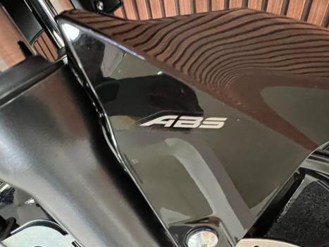 YAMAHA YS Fazer 250 LIMITED EDITION, Foto 10