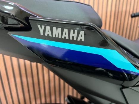 YAMAHA YS Fazer 250 LIMITED EDITION, Foto 11