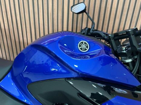 YAMAHA YS Fazer 250 LIMITED EDITION, Foto 12