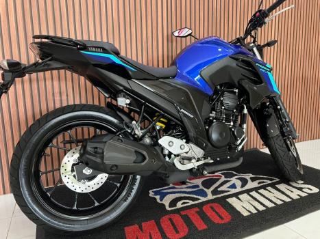 YAMAHA YS Fazer 250 LIMITED EDITION, Foto 13