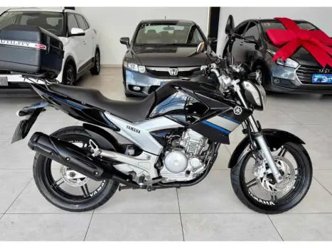 YAMAHA YS Fazer 250 LIMITED EDITION, Foto 2