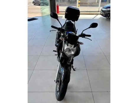 YAMAHA YS Fazer 250 LIMITED EDITION, Foto 7