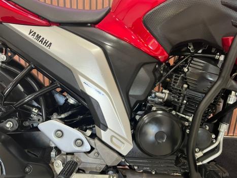 YAMAHA YS Fazer 250 , Foto 11