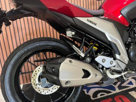YAMAHA YS Fazer 250 , Foto 13
