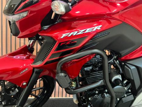 YAMAHA YS Fazer 250 , Foto 2