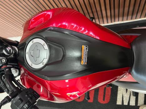 YAMAHA YS Fazer 250 , Foto 7