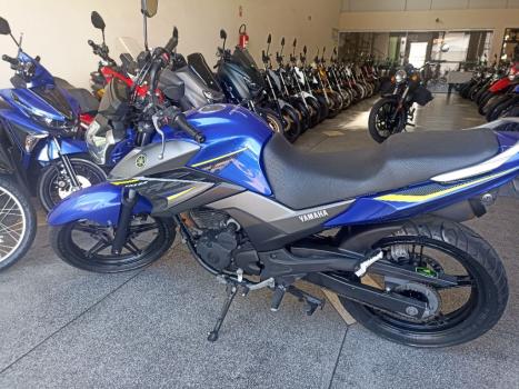 YAMAHA YS Fazer 250 BLUE FLEX, Foto 9