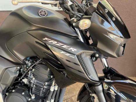 YAMAHA YS Fazer 250 , Foto 11