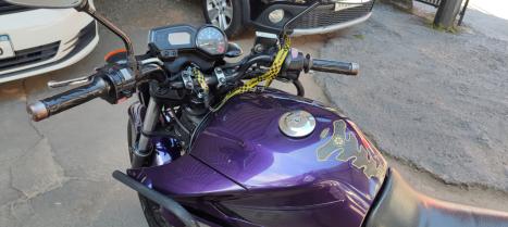 YAMAHA YS Fazer 250 , Foto 2