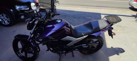 YAMAHA YS Fazer 250 , Foto 3