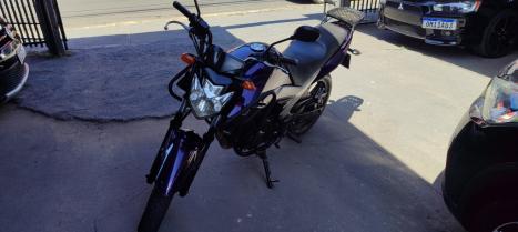 YAMAHA YS Fazer 250 , Foto 4