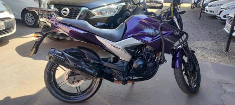 YAMAHA YS Fazer 250 , Foto 5