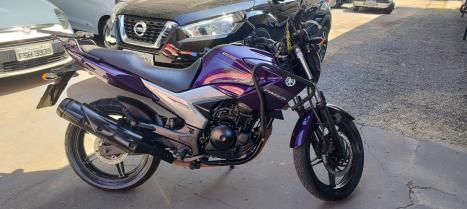 YAMAHA YS Fazer 250 , Foto 6