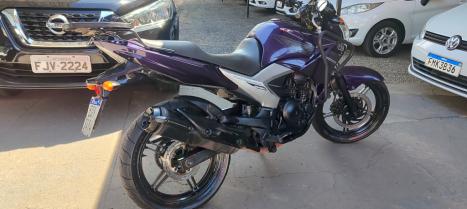 YAMAHA YS Fazer 250 , Foto 7