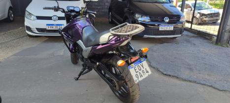 YAMAHA YS Fazer 250 , Foto 8