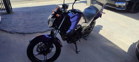 YAMAHA YS Fazer 250 , Foto 9