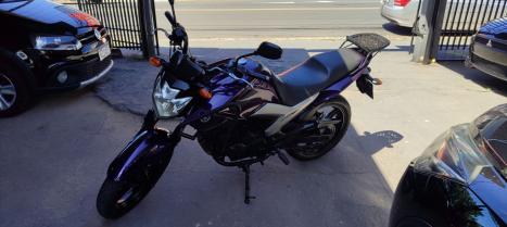 YAMAHA YS Fazer 250 , Foto 10