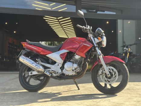 YAMAHA YS Fazer 250 LIMITED EDITION, Foto 1