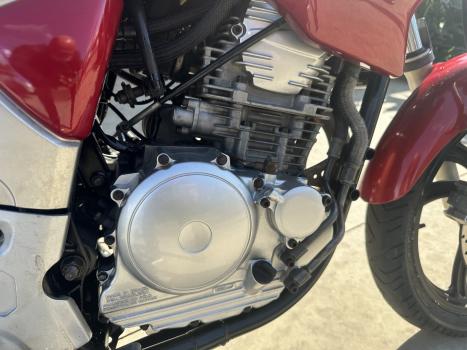 YAMAHA YS Fazer 250 LIMITED EDITION, Foto 3