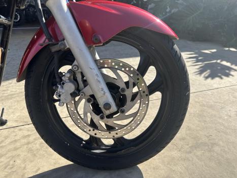YAMAHA YS Fazer 250 LIMITED EDITION, Foto 6