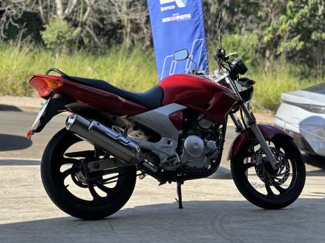 YAMAHA YS Fazer 250 LIMITED EDITION, Foto 7