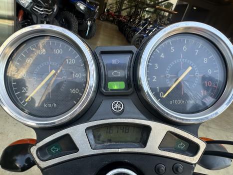 YAMAHA YS Fazer 250 LIMITED EDITION, Foto 8