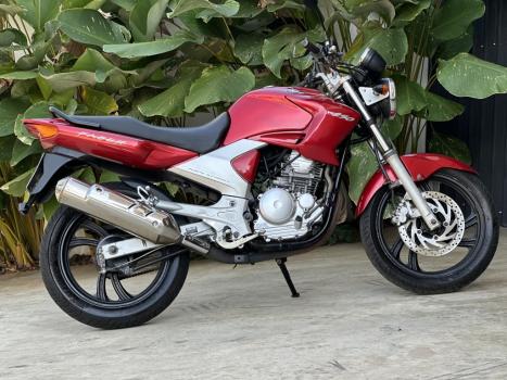 YAMAHA YS Fazer 250 LIMITED EDITION, Foto 9