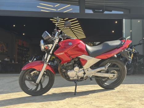 YAMAHA YS Fazer 250 LIMITED EDITION, Foto 10
