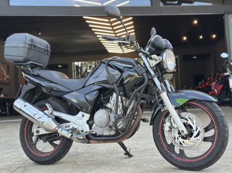 YAMAHA YS Fazer 250 , Foto 1