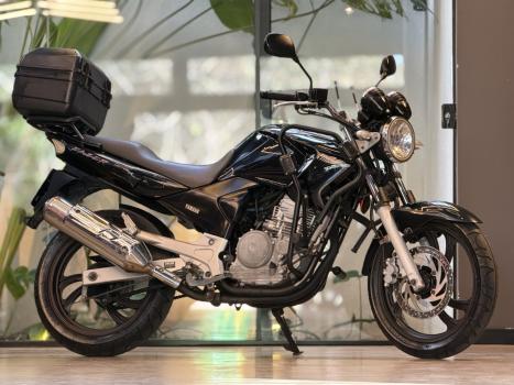 YAMAHA YS Fazer 250 LIMITED EDITION, Foto 1