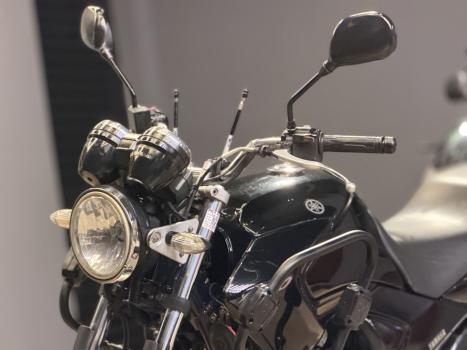 YAMAHA YS Fazer 250 LIMITED EDITION, Foto 4