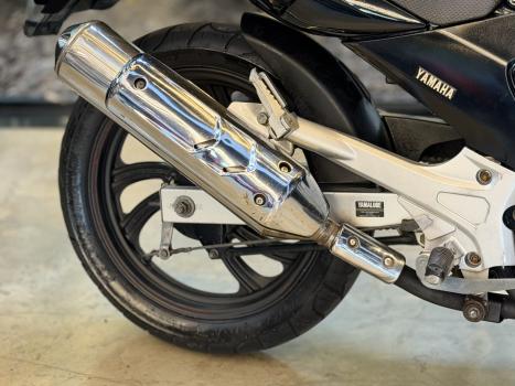 YAMAHA YS Fazer 250 LIMITED EDITION, Foto 6