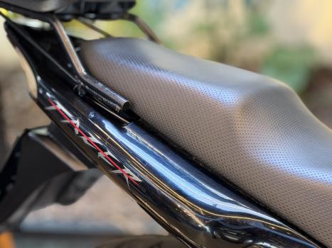 YAMAHA YS Fazer 250 LIMITED EDITION, Foto 8