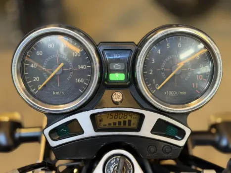 YAMAHA YS Fazer 250 LIMITED EDITION, Foto 11