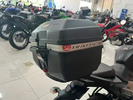 YAMAHA YS Fazer 250 , Foto 8