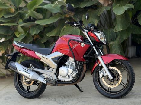 YAMAHA YS Fazer 250 , Foto 2