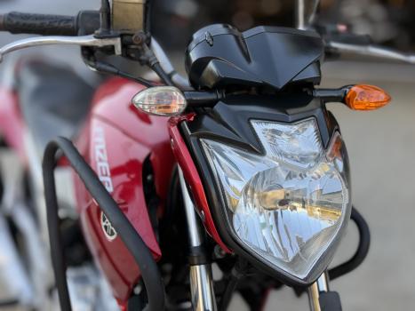 YAMAHA YS Fazer 250 BLUE FLEX, Foto 2