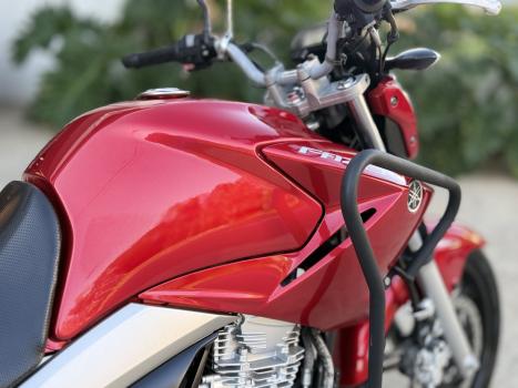 YAMAHA YS Fazer 250 BLUE FLEX, Foto 3