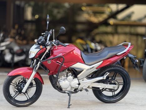YAMAHA YS Fazer 250 BLUE FLEX, Foto 4