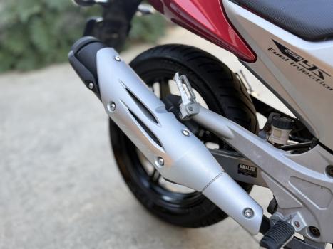 YAMAHA YS Fazer 250 BLUE FLEX, Foto 5