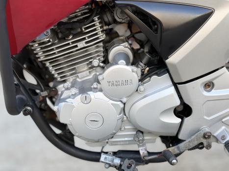 YAMAHA YS Fazer 250 BLUE FLEX, Foto 6