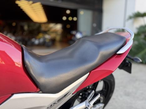 YAMAHA YS Fazer 250 BLUE FLEX, Foto 8