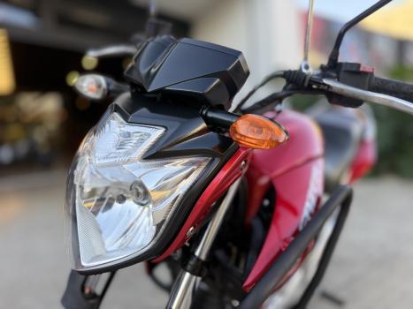 YAMAHA YS Fazer 250 BLUE FLEX, Foto 9