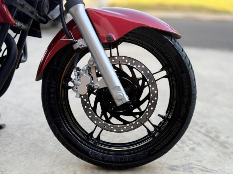 YAMAHA YS Fazer 250 BLUE FLEX, Foto 10
