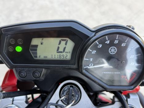 YAMAHA YS Fazer 250 BLUE FLEX, Foto 11