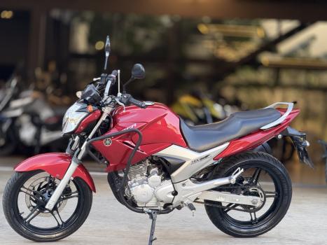 YAMAHA YS Fazer 250 BLUE FLEX, Foto 12