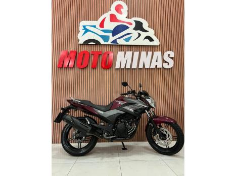 YAMAHA YS Fazer 250 BLUE FLEX, Foto 6