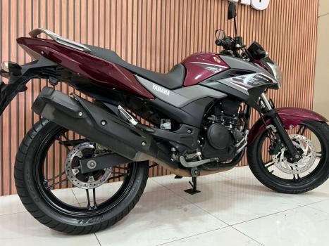 YAMAHA YS Fazer 250 BLUE FLEX, Foto 9