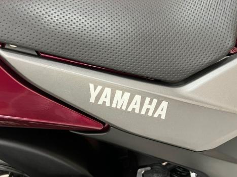 YAMAHA YS Fazer 250 BLUE FLEX, Foto 11