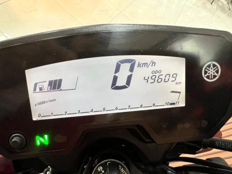 YAMAHA YS Fazer 250 BLUE FLEX, Foto 14